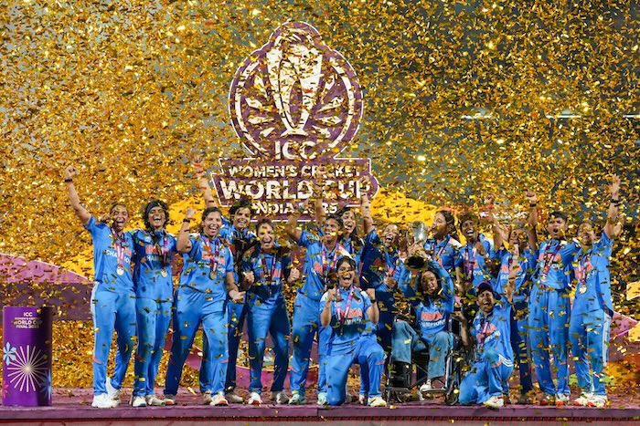 You are currently viewing Highlights: Proteas lose to India in history World Cup final