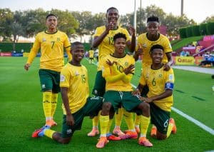 Read more about the article “Our boys showed maturity and growth” – Khumalo