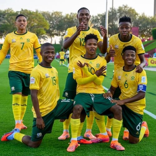“Our boys showed maturity and growth” – Khumalo