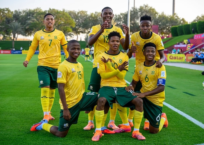 You are currently viewing “Our boys showed maturity and growth” – Khumalo