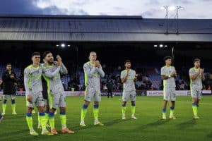 Read more about the article Newcastle Draw Man City in Carabao Cup Semis as Chelsea Await Opponents