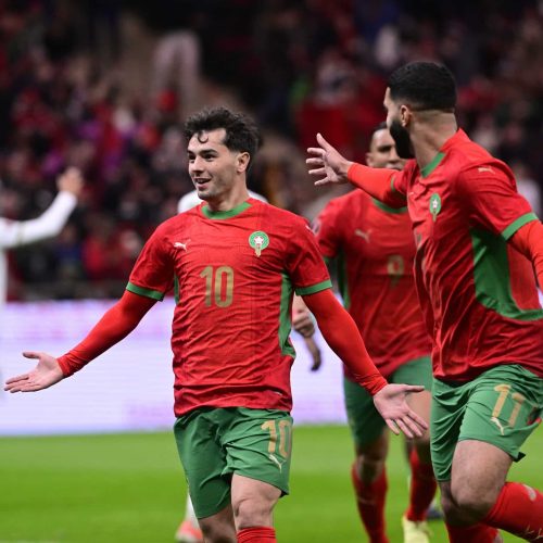 Morocco, Senegal through to AFCON semi-finals