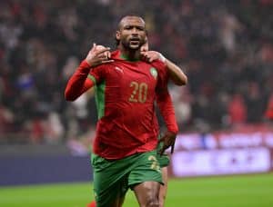 Read more about the article El Kaabi Bicycle Kick: Goal of the Tournament Contender?