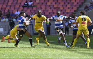 Read more about the article Stormers and Sharks keep SA flag flying in Europe