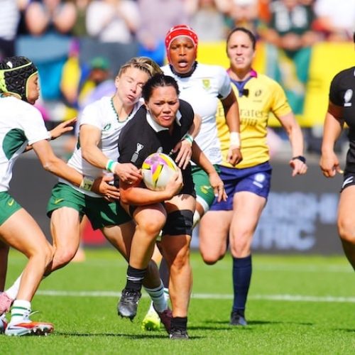 Women add depth to Rugby’s Greatest Rivalry