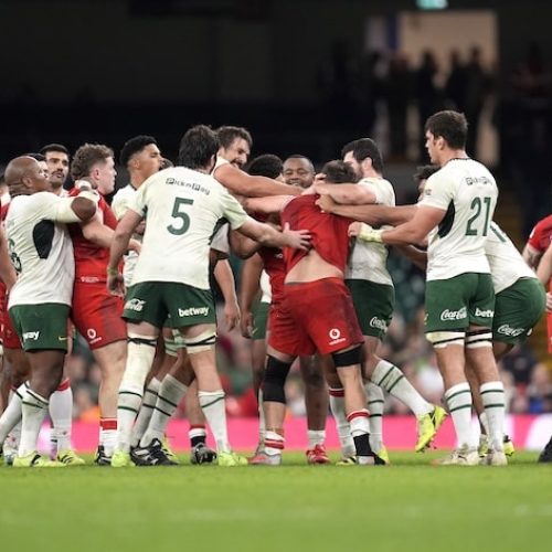 Eben Etzebeth banned for 12 matches