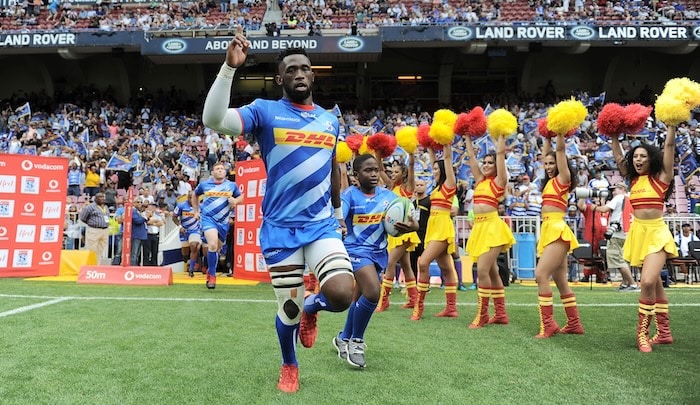 You are currently viewing Stormers welcomes return of Siya Kolisi