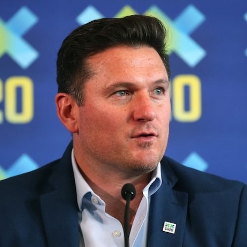 SA20: Summer Sizzler