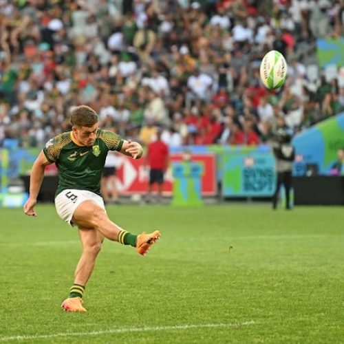 Blitzboks can’t wait to claim redemption at home