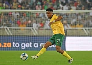 Read more about the article Ngezana Arrival Boosts Bafana Camp