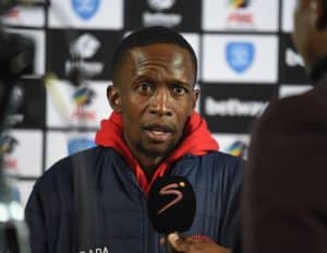 Read more about the article Durban City FC Appoint Sinethemba Badela as New Head Coach