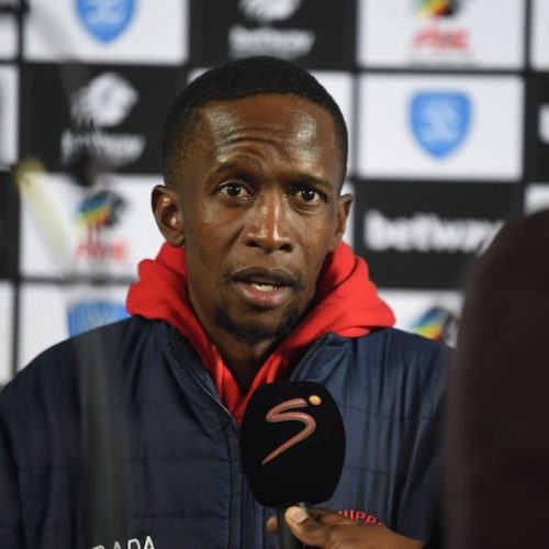 Durban City FC Appoint Sinethemba Badela as New Head Coach