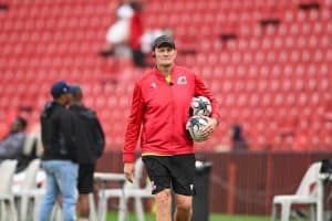 Read more about the article Junior Boks get coaching support