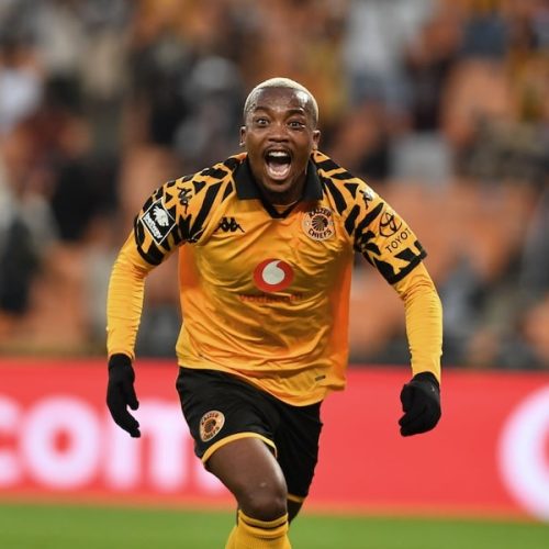 Khanyisa Mayo: Point To Prove