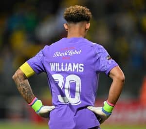 Read more about the article Williams deserves respect, not criticism – Cardoso