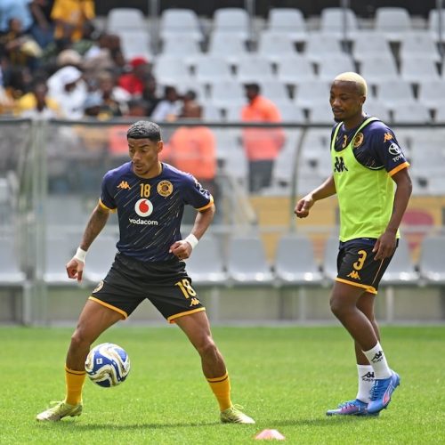 “It won’t be an easy game against Chippa” – Solomons