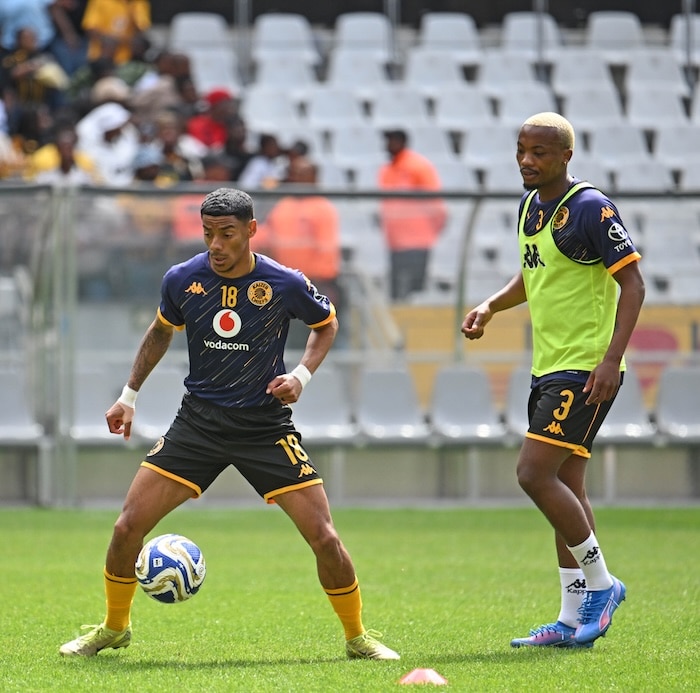 You are currently viewing “It won’t be an easy game against Chippa” – Solomons