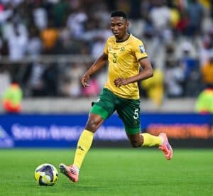 Read more about the article Mbatha Urges  Bafana to Show Confidence Against Zimbabwe