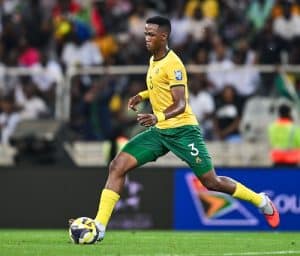 Read more about the article “I can always count on Ndamane” – Broos