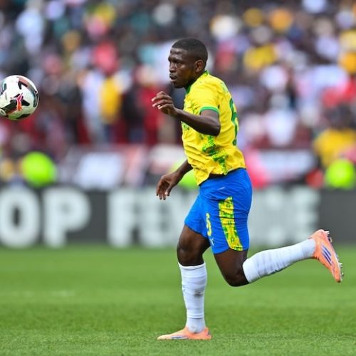 “We’re ready for Siwelele” – Modiba