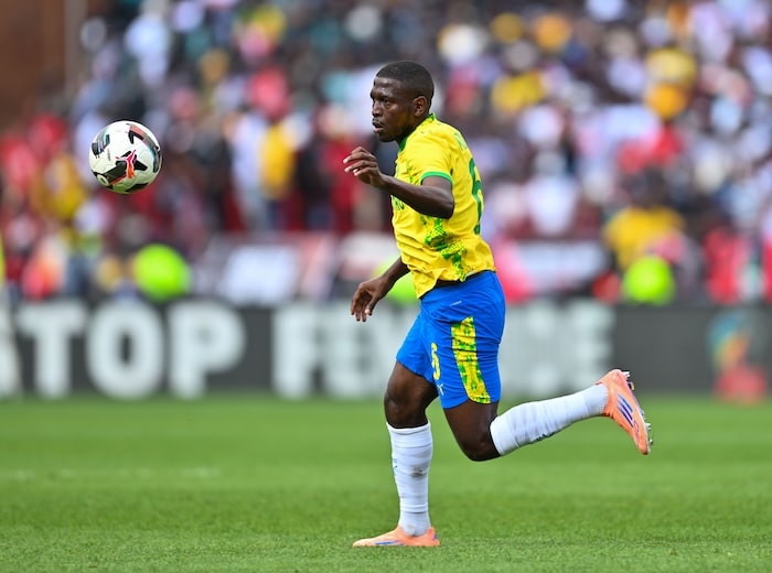 You are currently viewing “We’re ready for Siwelele” – Modiba