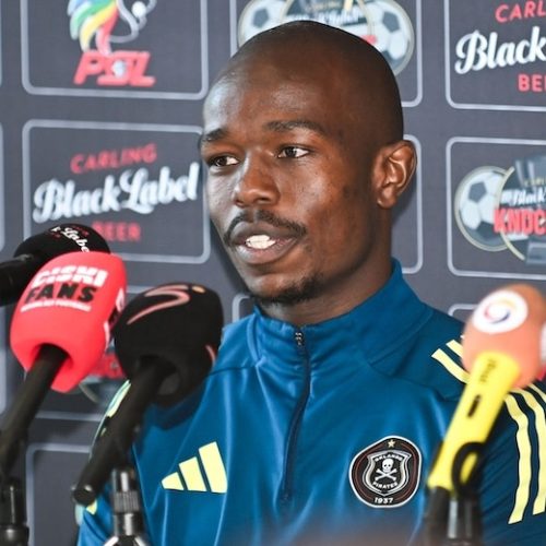 “We know what we’re coming up against” – Sibisi