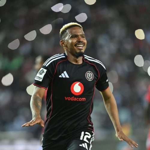 Oswin Appolis: Patience Game