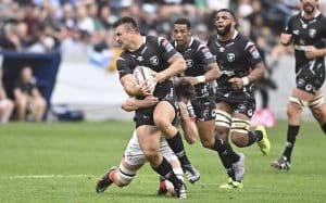 Read more about the article Sharks Set for Blockbuster Home Clash Against Saracens