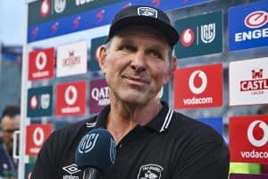 Read more about the article Plumtree steps down as Sharks head coach