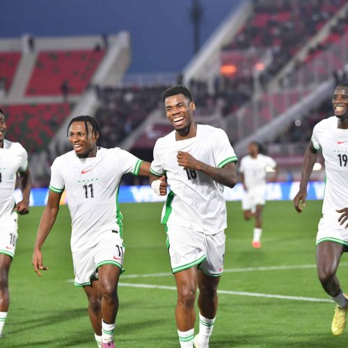 Nigeria’s remarkable record in the AFCON semi-finals