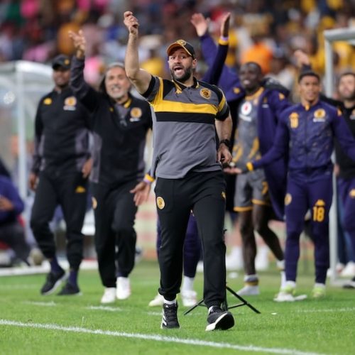 “We have no excuse, we had a lot of opportunities” – Ben Youssef