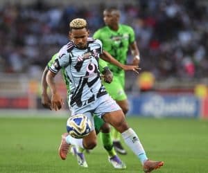 Read more about the article “I didn’t hesitate when Pirates wanted me” – Appollis