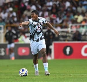 Read more about the article “Mbokazi has a good future” – Ouaddou