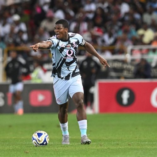 “Mbokazi has a good future” – Ouaddou