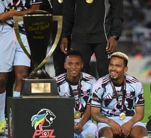 Read more about the article “I don’t think I deserved MOTM award” – Appollis