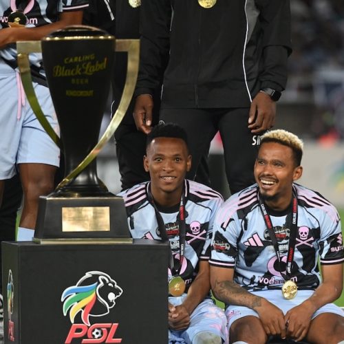 “I don’t think I deserved MOTM award” – Appollis