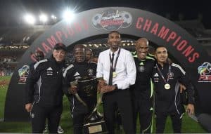 Read more about the article “We deserved to win” – Ouaddou