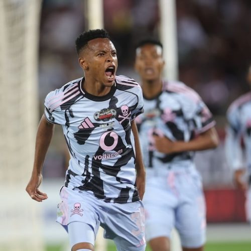 “Mofokeng is someone who can make us win the title” – Ouaddou