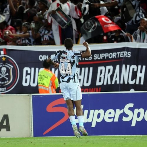 “I won’t disappoint wherever I’m going” – Mbokazi