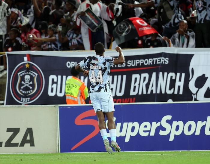 You are currently viewing “I won’t disappoint wherever I’m going” – Mbokazi