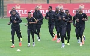 Read more about the article Broos Ramps Up Bafana Training Ahead of Ghana Clash