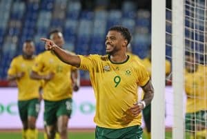 Read more about the article Bafana Make Dream AFCON Start with Win Over Angola