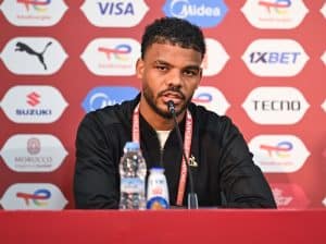 Read more about the article Foster eyes maximum points against Egypt