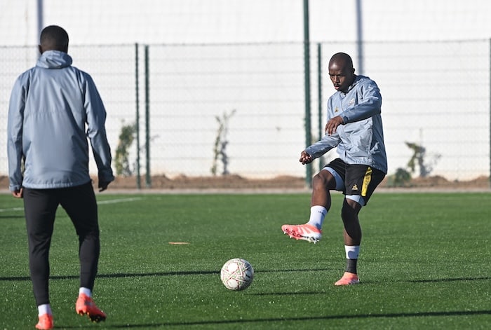 You are currently viewing Sibisi: Bafana ‘Highly Motivated’ for Crucial AFCON Clash with Zimbabwe