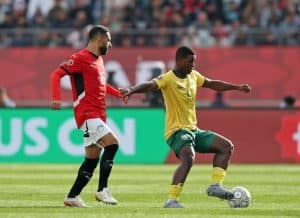 Read more about the article “We have to fight in our next game” – Mbokazi