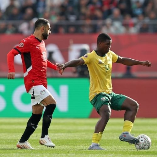 “We have to fight in our next game” – Mbokazi