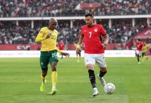 Read more about the article Mudau Confident Bafana Will Reach AFCON Knockout Stages