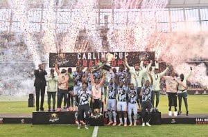 Read more about the article “I’m not surprised we won” – Ouaddou