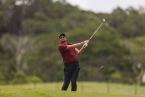 Read more about the article Jarvis and Gerard locked in battle for AfrAsia Bank Mauritius Open glory