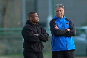 Read more about the article Dragons Secure Cebo Dlamini from Suzuki Griquas